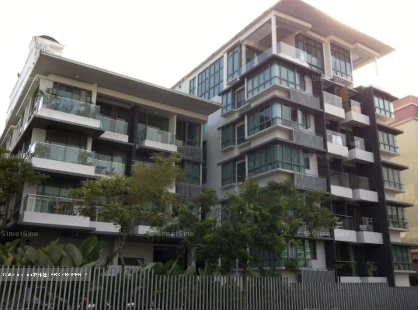 Wilkie 80 (D9), Apartment #457906931